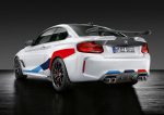 новый BMW Competition M2 2018 02